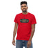 "Will You Be My Player 2" Geeky Valentine's Tee